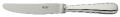 Place knife in silver plated - Ercuis
